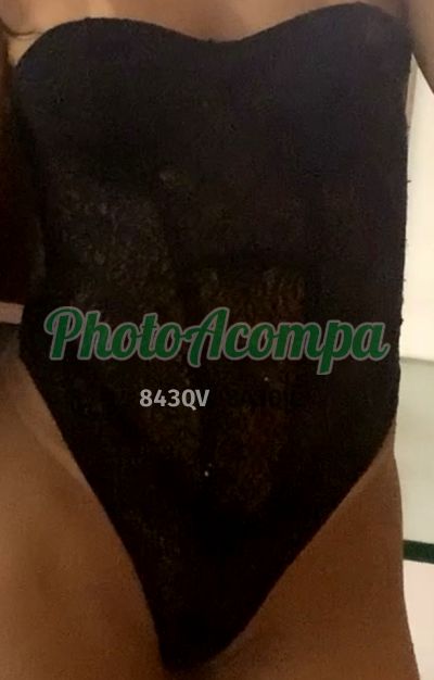 Foto 2 de Luiza, acompanhante em Recife - PE