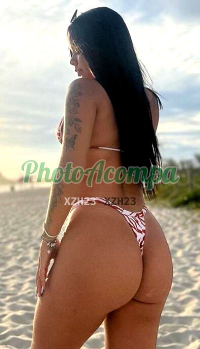 Foto 4 de Bruna, acompanhante em Niterói - RJ