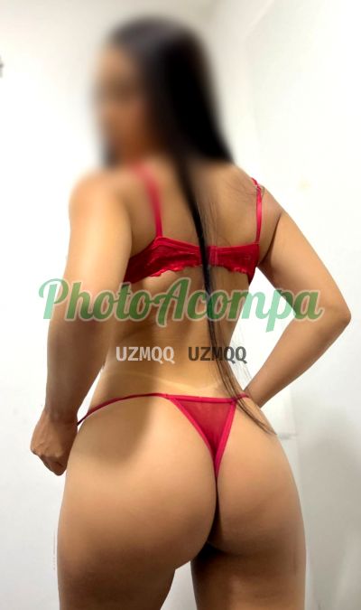 Foto 4 de Vick Vasconcelos, acompanhante em Fortaleza - CE