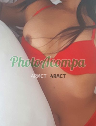 Foto 4 de Aline, acompanhante em Salvador - BA
