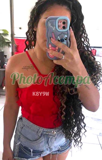 Foto 4 de Yasmin, acompanhante em Franco da Rocha - SP