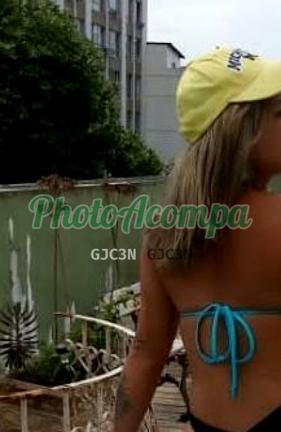 Foto 3 de Ana Mell, acompanhante em Rio de Janeiro - RJ