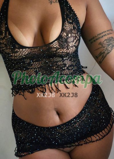 Foto 2 de Karina, acompanhante em Nilópolis - RJ