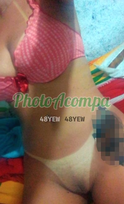 Foto 3 de Maysa, acompanhante em Recife - PE