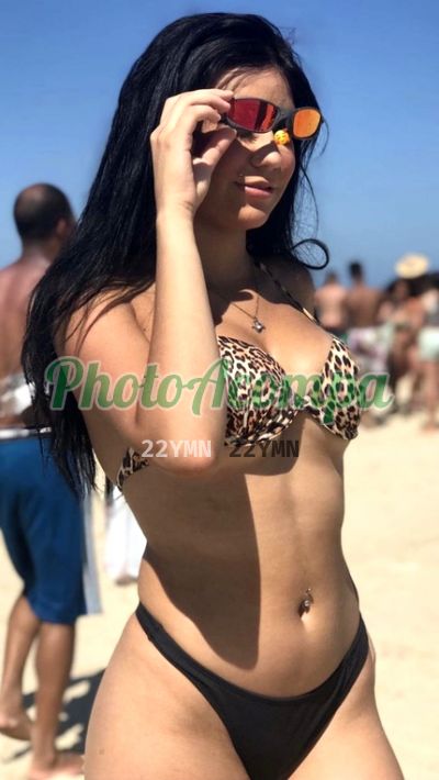 Foto 5 de Vitória, acompanhante em Fortaleza - CE