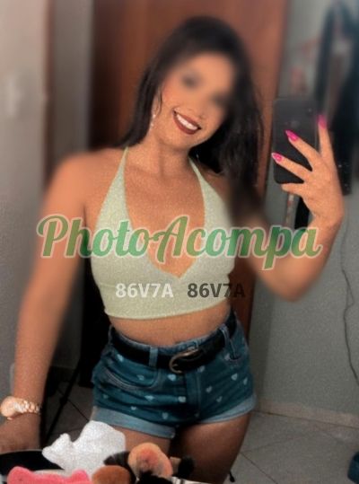Foto 4 de Amanda Cremosa, acompanhante em Campo Grande - MS