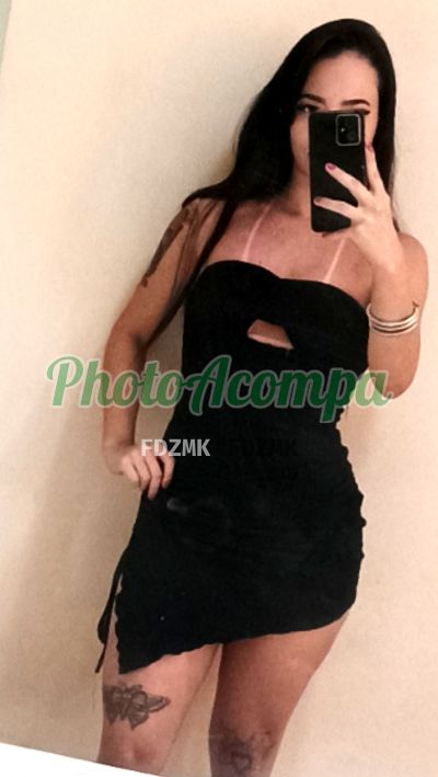 Foto 4 de Angélica, acompanhante em Rio de Janeiro - RJ