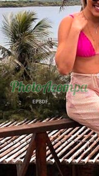 Foto 4 de Amanda, acompanhante em São José dos Campos - SP