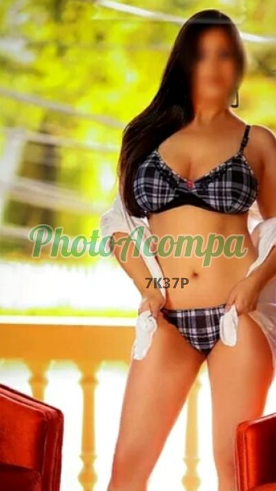 Foto 4 de Rafaela Ribeiro, acompanhante em Londrina - PR