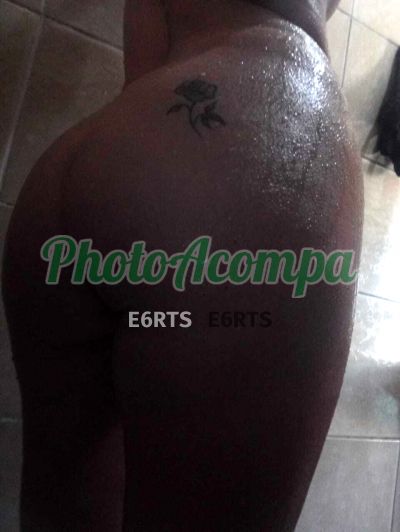 Foto 4 de Scarllet, acompanhante em São Gonçalo - RJ