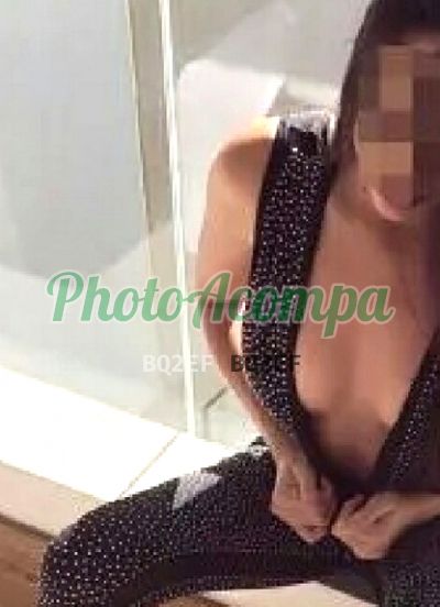 Foto 3 de Barbie, acompanhante em Rio de Janeiro - RJ
