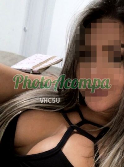 Foto 4 de Babi Alves, acompanhante em Niterói - RJ