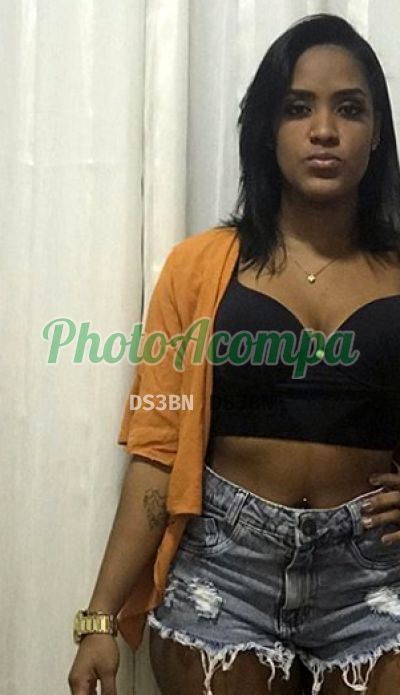 Foto 4 de Taísa, acompanhante em Rio de Janeiro - RJ