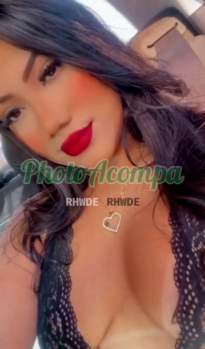 Capa do perfil de Mirella Cavalcante