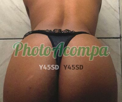 Foto 4 de Mimy, acompanhante em Belford Roxo - RJ
