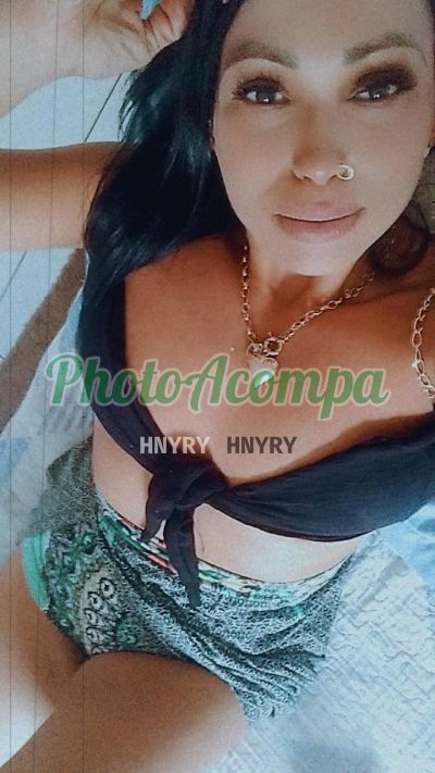 Foto 3 de Gizelly, acompanhante em Goiânia - GO