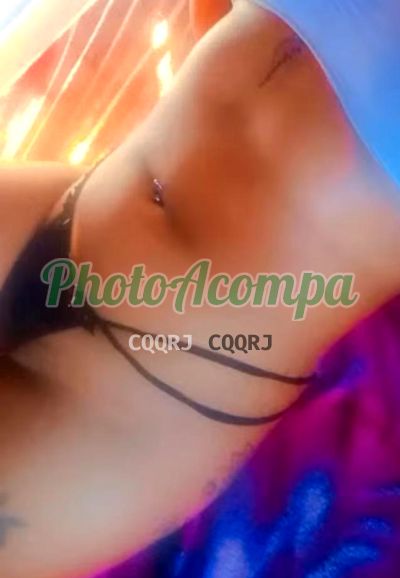 Capa do perfil de Vitória India