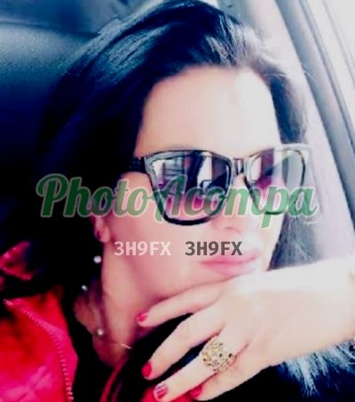 Foto 4 de érica Rangel, acompanhante em Cachoeirinha - RS