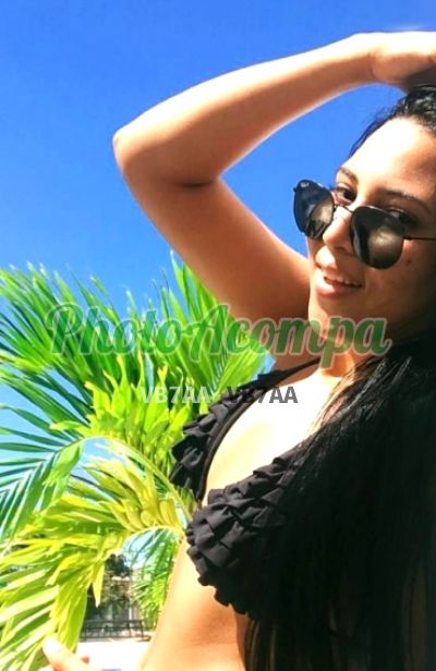 Foto 2 de Juliana, acompanhante em Osasco - SP