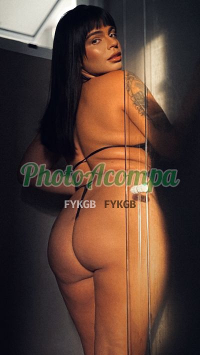 Foto 2 de Bruna Indiazinha, acompanhante em Campos dos Goytacazes - RJ