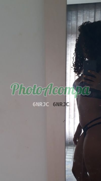 Foto 4 de Danielle, acompanhante em Recife - PE