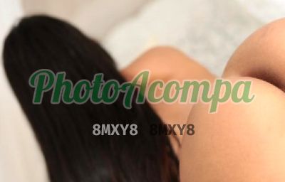 Foto 4 de Sara Gomes, acompanhante em Niterói - RJ