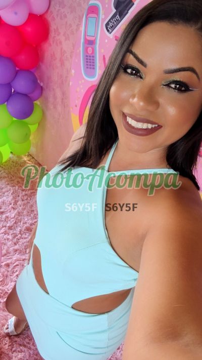 Foto 4 de Beatriz, acompanhante em Bauru - SP