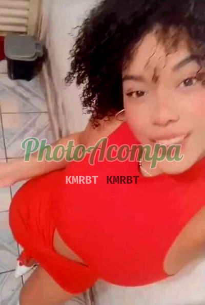 Foto 4 de Ísis Maria, acompanhante em Franca - SP