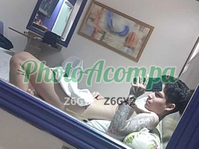 Foto 2 de Gabriella, acompanhante em Manaus - AM