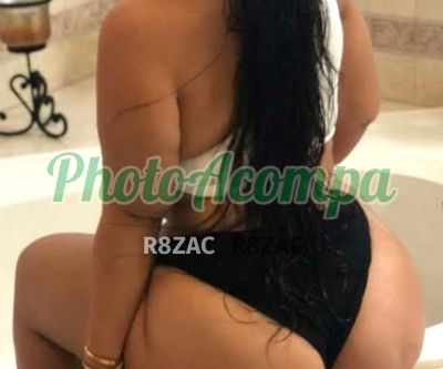 Foto 2 de Natasha, acompanhante em Jacareí - SP