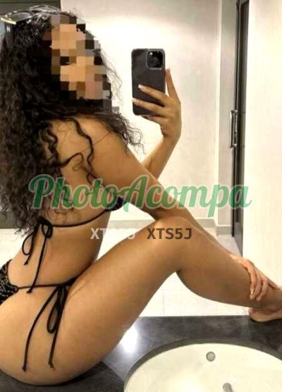 Foto 4 de Gabi, acompanhante em Maringá - PR