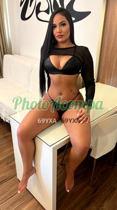 Foto 4 de Melissa, acompanhante em Rio de Janeiro - RJ