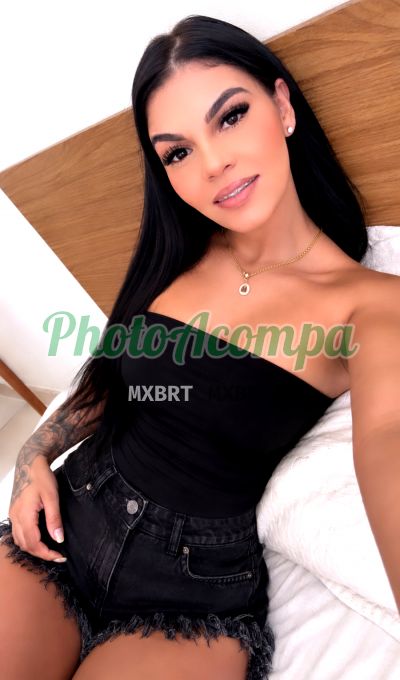 Foto 4 de Helena, acompanhante em Sorocaba - SP