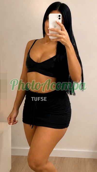 Foto 1 de Lara, acompanhante em São Paulo - SP