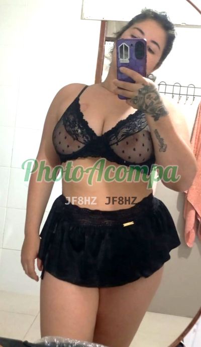 Foto 4 de Beatriz Bia, acompanhante em Itajaí - SC