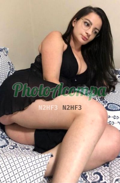 Foto 3 de Daniella, acompanhante em Curitiba - PR