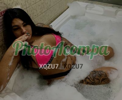 Foto 5 de Alice, acompanhante em Franco da Rocha - SP