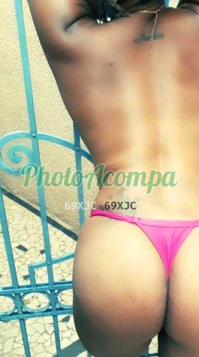 Foto 6 de Lorena, acompanhante em Campinas - SP