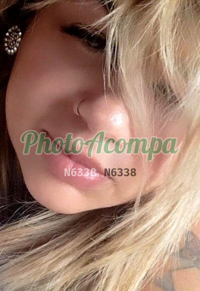 Foto 2 de Rebeca Santos, acompanhante em Osasco - SP