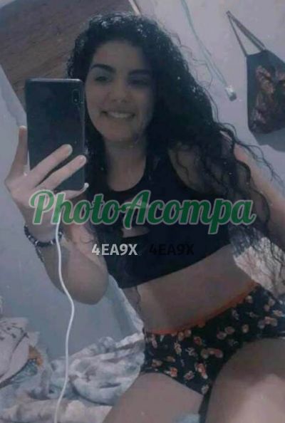 Foto 3 de Danielly Dos Santos, acompanhante em Osasco - SP