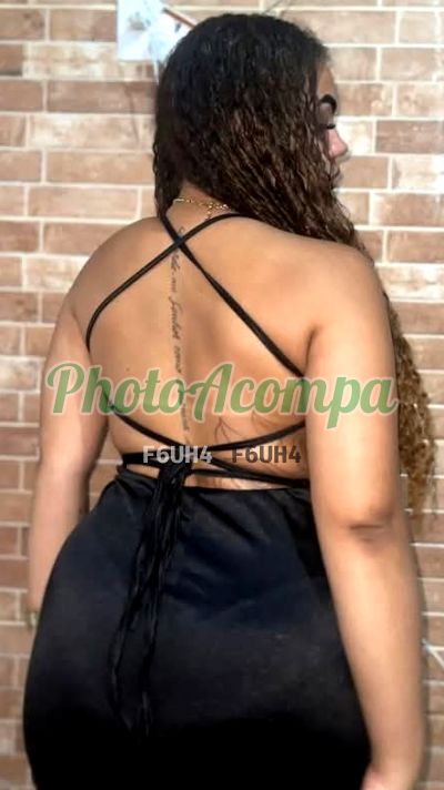 Foto 4 de Vivi, acompanhante em Rio de Janeiro - RJ