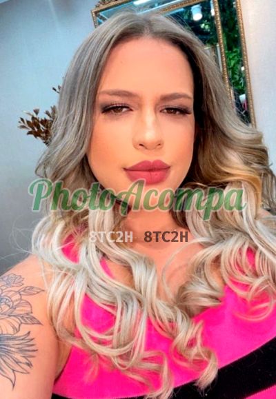 Foto 4 de Bianca, acompanhante em São José dos Campos - SP