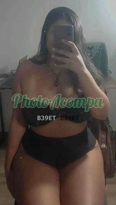 Foto 2 de Maju Duran, acompanhante em Florianópolis - SC