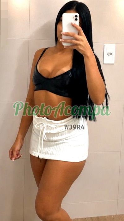 Foto 2 de Gabi, acompanhante em Carapicuíba - SP