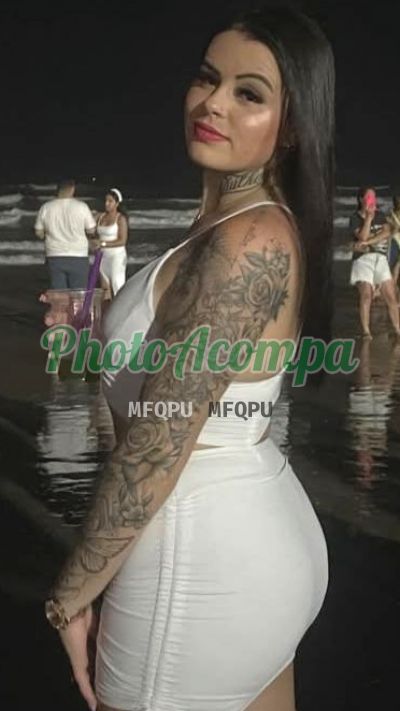 Foto 4 de Bruna, acompanhante em Itaquaquecetuba - SP