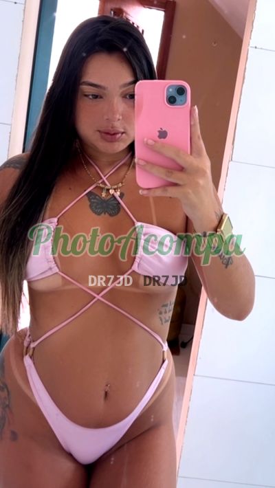 Foto 1 de Mayara, acompanhante em Salvador - BA