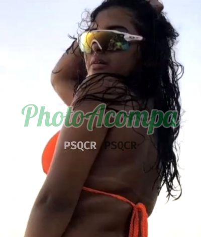 Foto 3 de Raphaelle, acompanhante em Rio de Janeiro - RJ