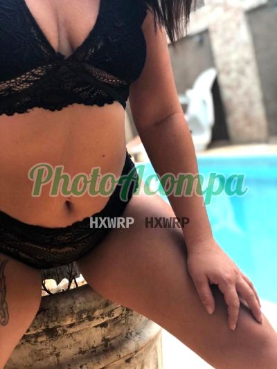 Foto 2 de Larissa Andrade, acompanhante em Sorocaba - SP