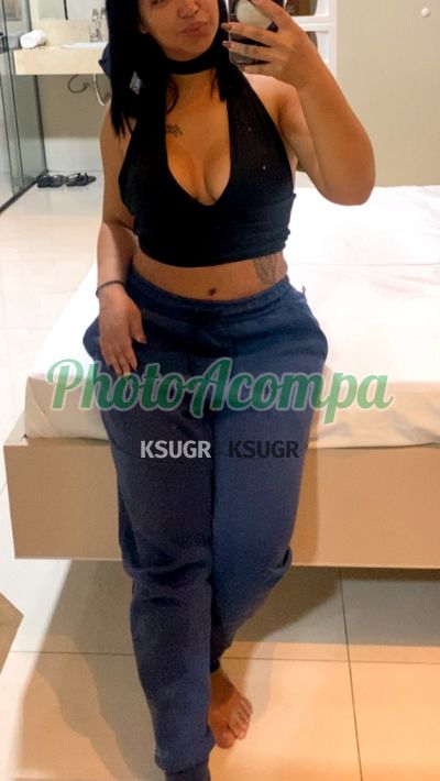 Foto 4 de Carol, acompanhante em Goiânia - GO