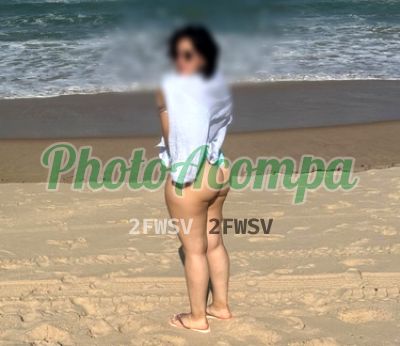 Foto 2 de Gabriela, acompanhante em São José dos Campos - SP